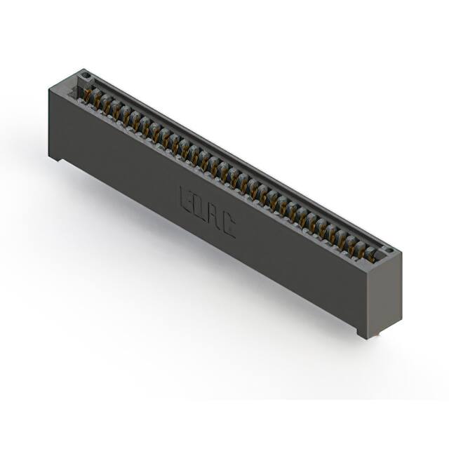 895-030-523-101 EDAC Inc.  Edgeboard Connectors
